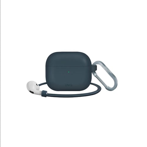 يونيك -كفر حماية لينو للايربودز 3 ألوان