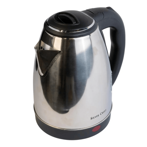 بكج سيلفر كريست الرمضاني المتكامل خلاط 6 في 1 مع م...