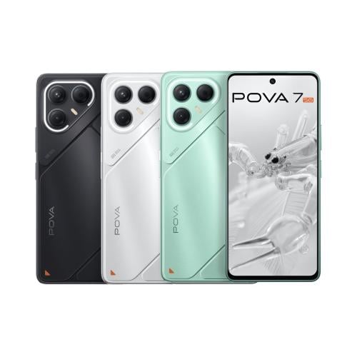 تكنو - بوفا 7 سعه 256 قيقا رام 8+8 5G