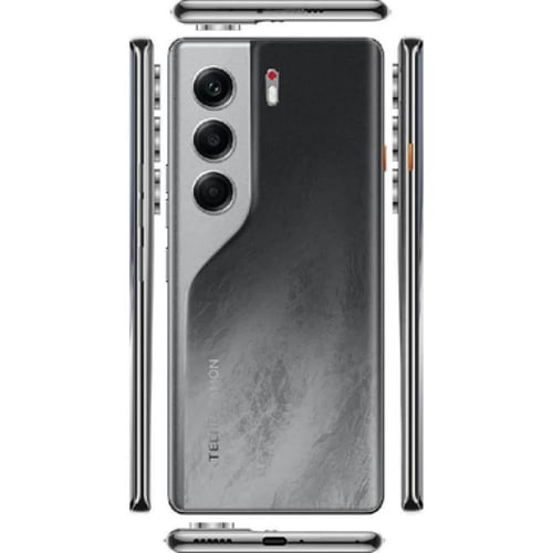 تكنو - كامون 40 برو سعه 256 رام 12 5G