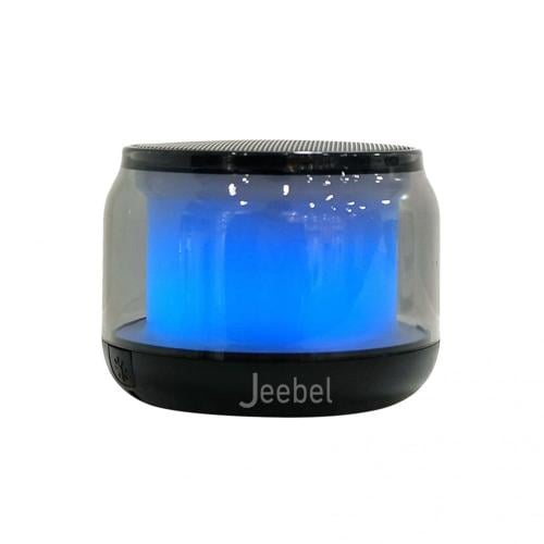 سبيكر جيبل اللاسلكي RGB - صوت ستيريو محيطي وإضاءة...