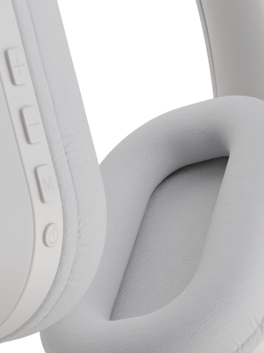 سماعة جيبيل SPX اللاسلكية للألعاب: بلوتوث، صوت محي...