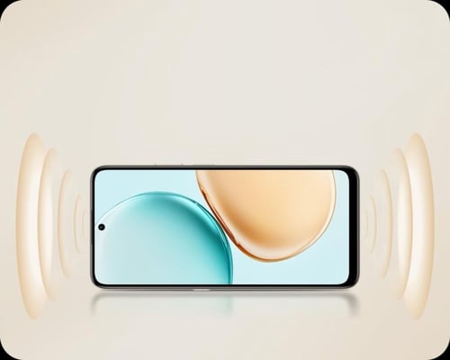 هونر - X7d سعه 256 قيقا رام 8 قيقا 4G