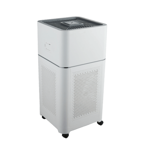 جهاز تنقية وترطيب وتعقيم الهواء الذكي Jeebel – فلت...