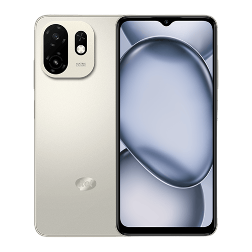 ايتل - A100C سعه 128 قيقا رام موسع 12