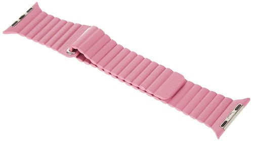 ليفوري - أساور ساعه ألترا قماش متوافق مع مقاس 44 /...