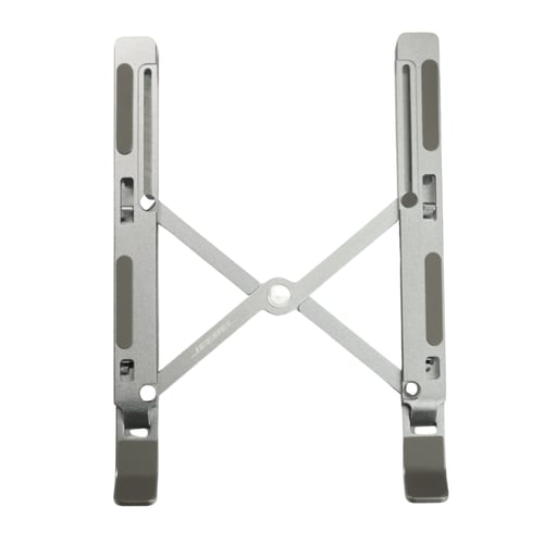 حامل لابتوب جيبل الألومنيوم القابل للطي: محمول