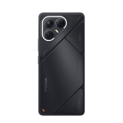 تكنو - بوفا 7 سعه 256 قيقا رام 8+8 5G