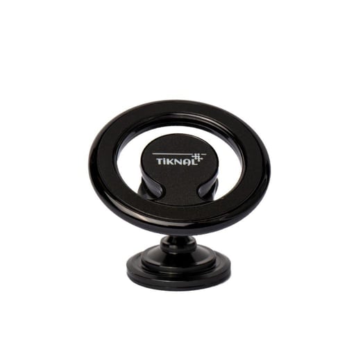 حامل جوال السيارة المغناطيسي تيكنال 360°: تثبيت فا...