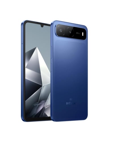 انفنيكس - هوت 60i سعه 256 قيقا رام 16 5G