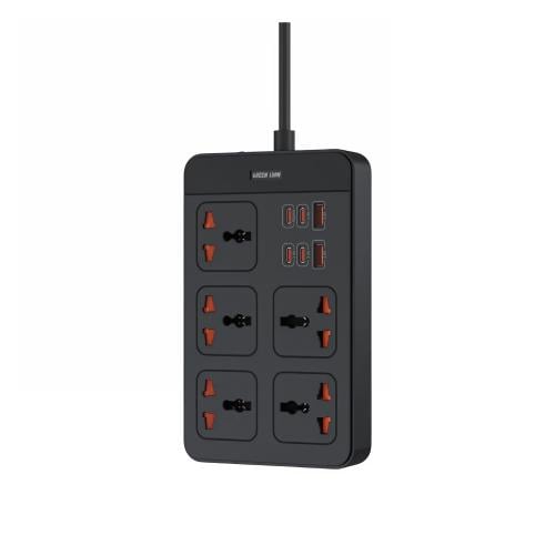 قرين ليون - توصيله كهربائيه 5 مكابس كهربائيه بقوه...