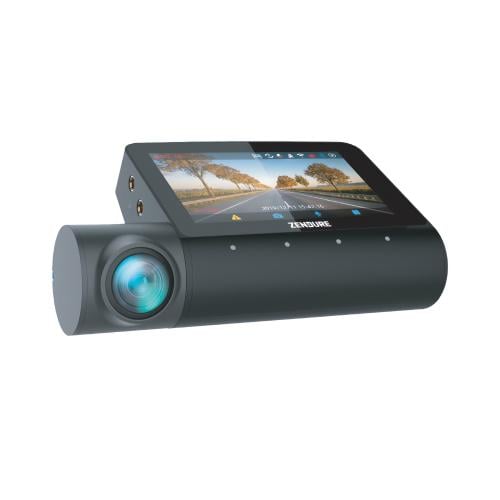 زندور - داش كام ZEN300 بثلاث كاميرات امامية خلفية...