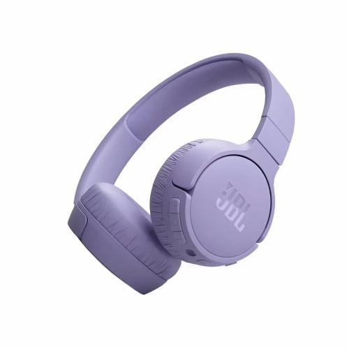 جي بي ال - سماعة JBL Tune 670NC مع خاصيه العزل الت...