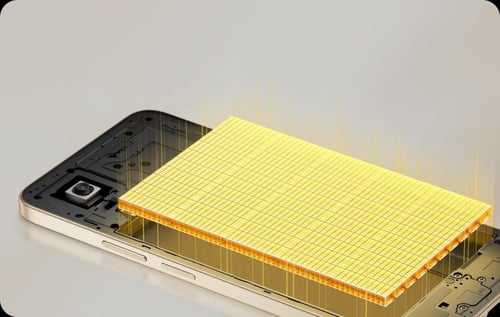 هونر - X7d سعه 256 قيقا رام 8 قيقا 4G