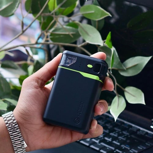 قوي - سيجو 20 باور بانك بسعة 20,000 ملي أمبير