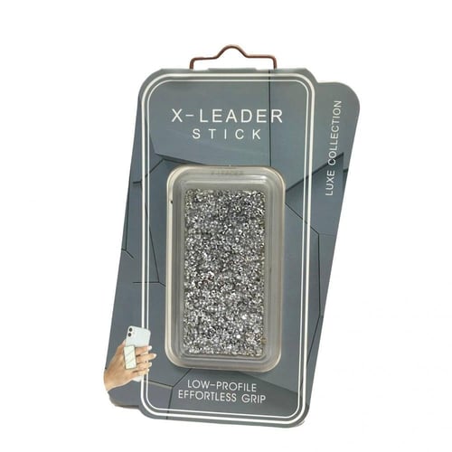 مسكة هاتف X-Leader الذكية: تثبيت آمن، تصميم أنيق،...