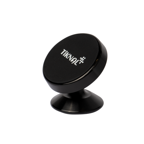 تكنل: حامل الهاتف الرياضي الذكي 360° لتصوير التمار...