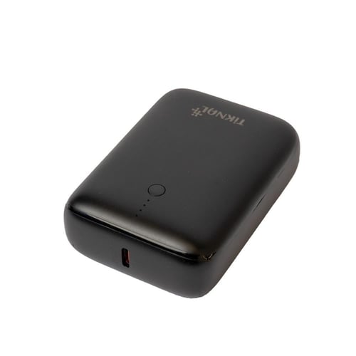 باور بانك تيكنال 10000mAh: شحن سريع 20 واط بتقنية...