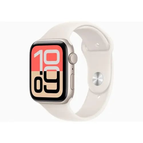 ابل - ساعة SE 3 مقاس 40