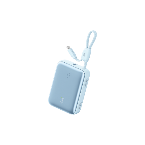 جودا بطارية متنقلة JODA Halo 10 بقوة 22.5 واط بسعة...