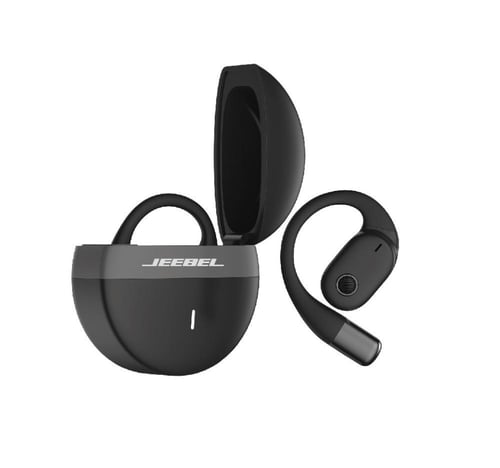 جيبيل B357: سماعات أذن لاسلكية مفتوحة بتقنية البلو...