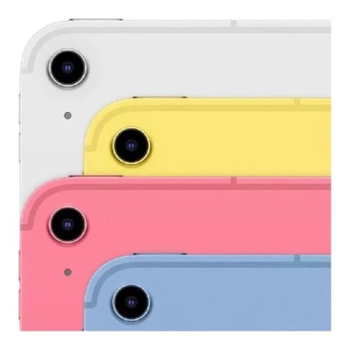 ابل - ايباد A16 سعه 128 قيقا 2025 11 انش وأي فأي