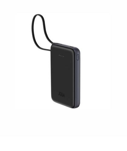 جودا - بطارية 20000 ملي امبير بقوة 20 واط بي دي مع...