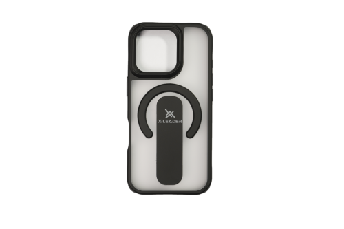 كفر X-Leader RingFlex: حماية وأناقة مع مسند مدمج ل...