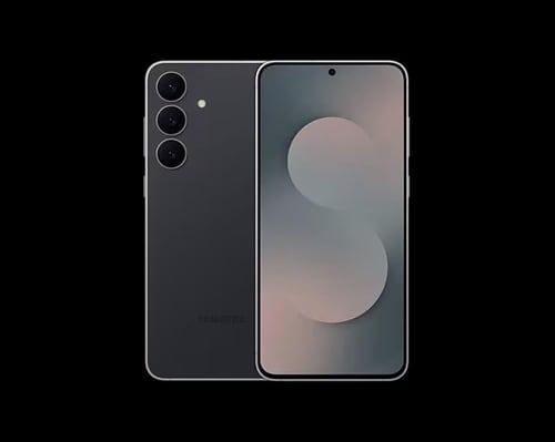 سامسونج - جالكسي S25FE سعة 256 قيقا 5G