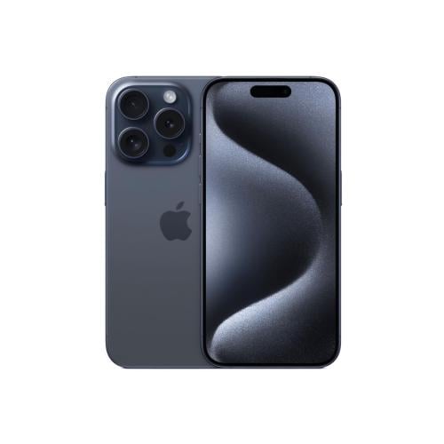 آيفون 15 برو 128GB 5G بحالة ممتازة | مستعمل بسعر ل...