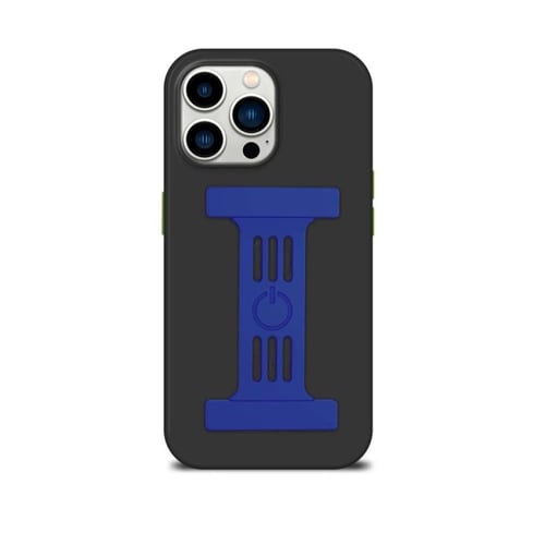 قوي - كفر قوي اسود