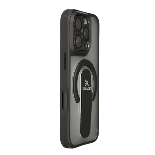 كفر X-Leader RingFlex: حماية وأناقة مع مسند مدمج ل...