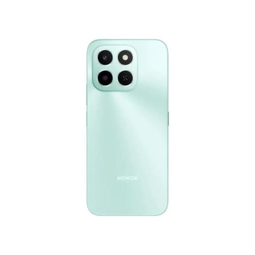 هونر - X6C سعه 256 جيجا رام 6+6 يدعم 4G