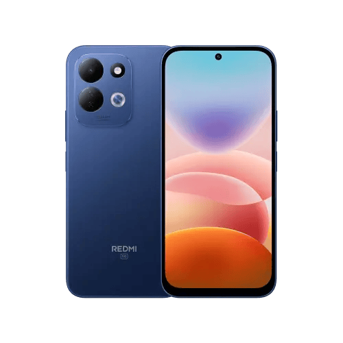 شاومي - ريدمي 17 سعه 128 جيجا رام موسع 8 يدعم NFC شبكه 5G