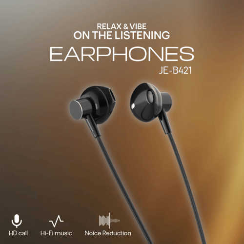 سماعة عنق جيبل لاسلكية ببطارية 60 ساعة | صوت ستيري...