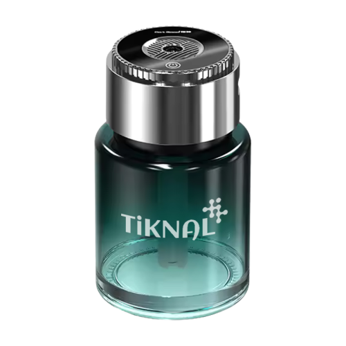 موزع عطر ذكي جلاكسي ستار – سعة 150 مل مع زيت عطري...