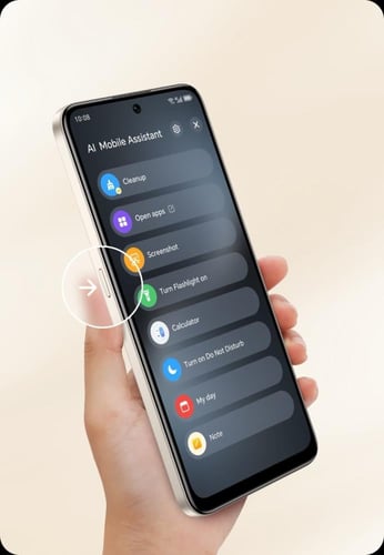 هونر - X7d سعه 256 قيقا رام 8 قيقا 4G