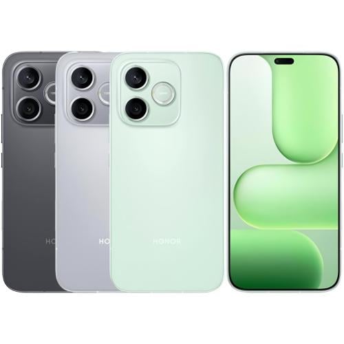 هونر- 600 Lite سعه 256 قيقا 8 رام 5G