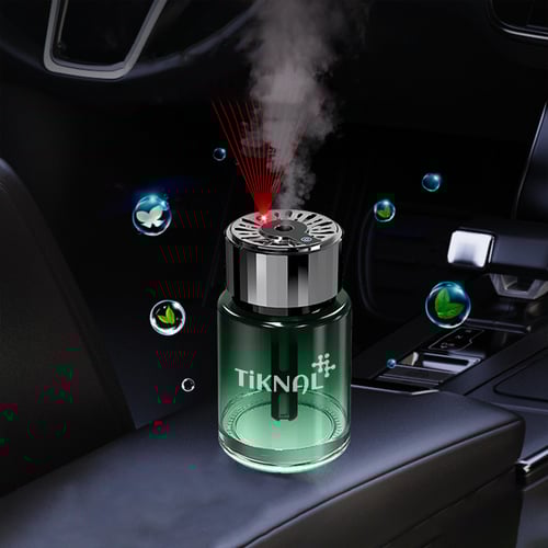 موزع عطر ذكي جلاكسي ستار – سعة 150 مل مع زيت عطري...