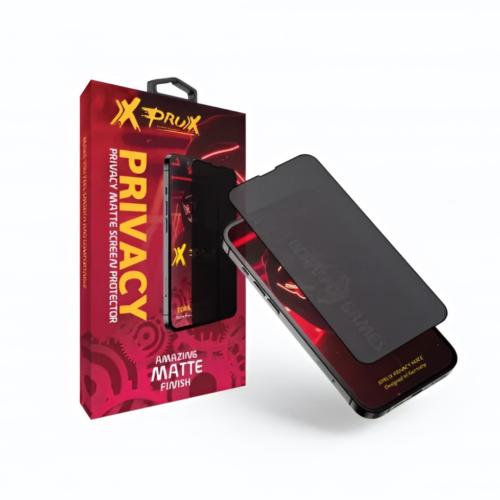 اكس يروكس- استيكر لقافه مطفي لأجهزه ايفون 14 برو /...