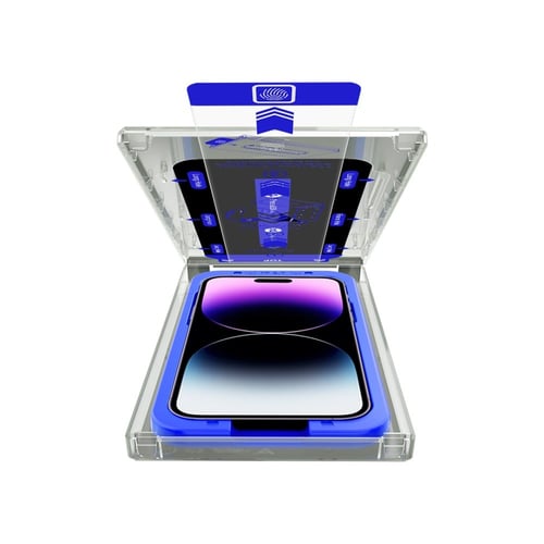 حماية شاشة لأجهزة الايفون من اكس بروكس VEGO - خصوص...