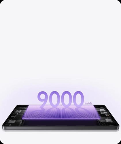 شاومي - ريدمي باد 2 سعه 256 جيجابايت وذاكرة رام 8...