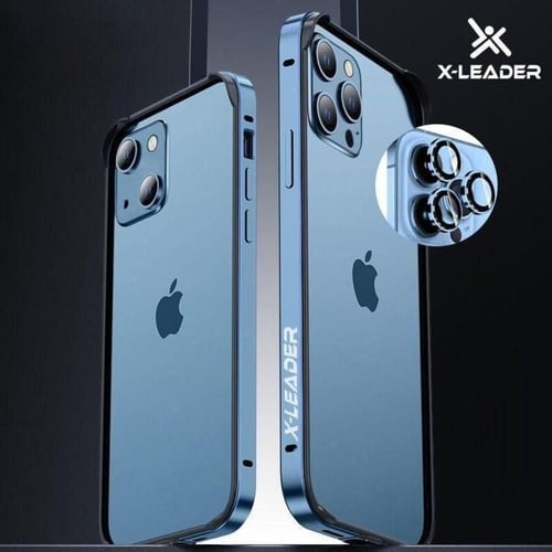 كفر ايفون 15 بلس حماية كاميرا، مضاد صدمات، مقاوم ل...