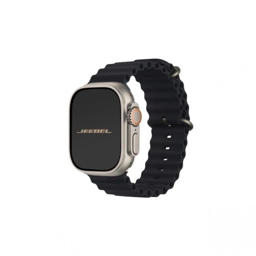 جيبل - ساعة الترا