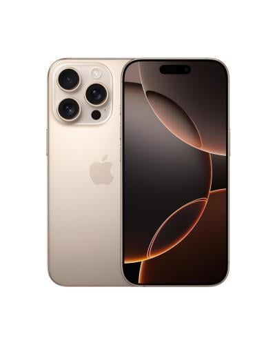 آيفون 16 برو 128 جيجا 5G - حالة ممتازة، مضمون، بخص...