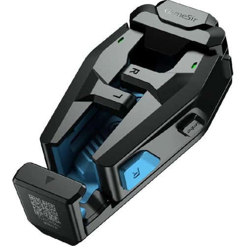 جيمسير - أزرار يد تحكم F4 فالكون