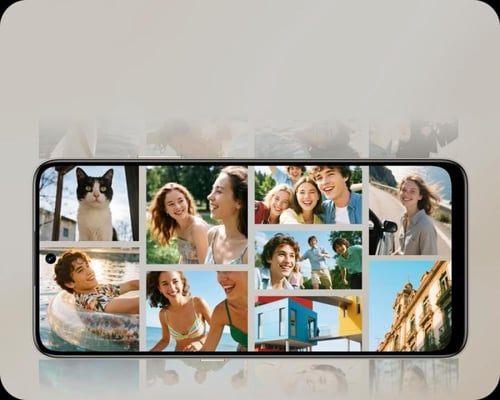 هونر - X7d سعه 256 قيقا رام 8 قيقا 4G