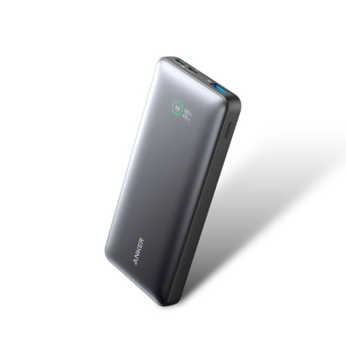 انكر - بطاريه 10 الاف ملي امبير بقوة 25 واط