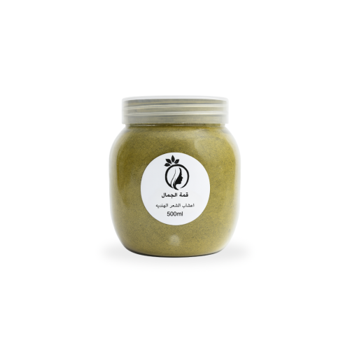 اعشاب الشعر الهنديه 500 مل