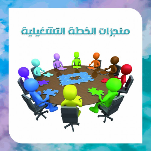 ملف الخطة التشغيلية بنين